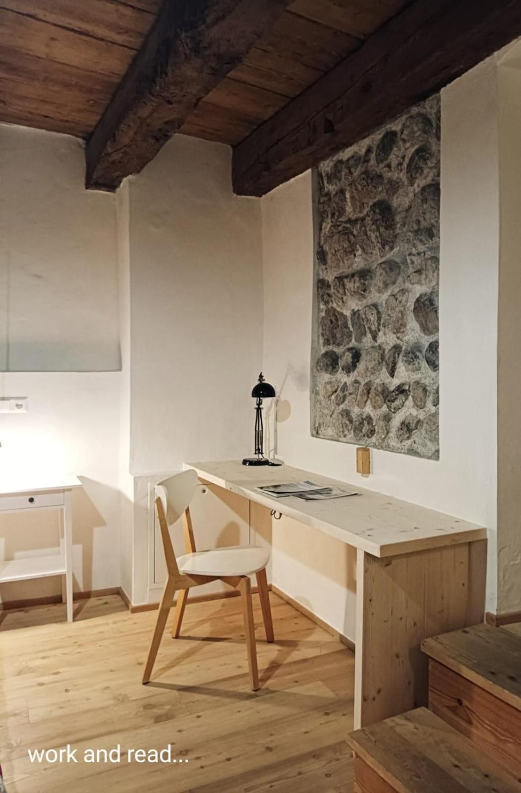 Appartement Fassbinder 홀인티롤 외부 사진