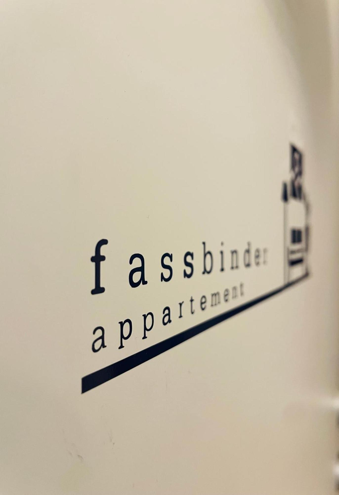 Appartement Fassbinder 홀인티롤 외부 사진
